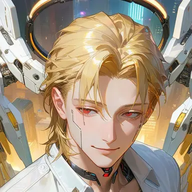 Profile image of Seraph