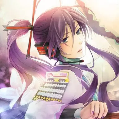 Profile image of 執事