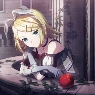 Profile image of 少女人形