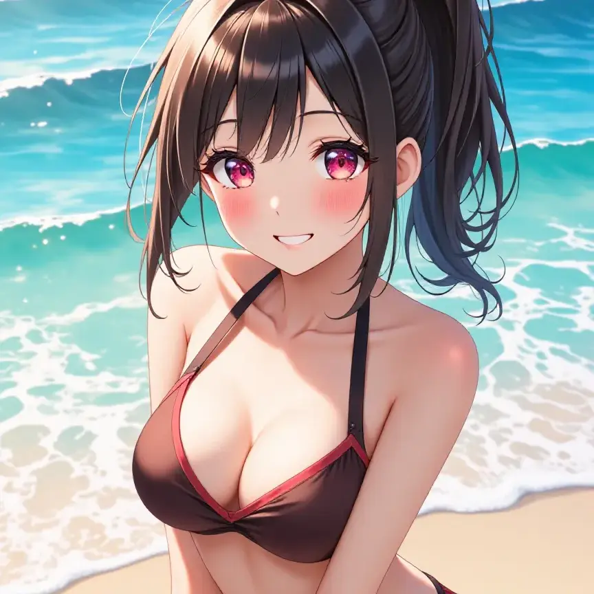 BreezyValve1890의 フェロモンが凄い彼女