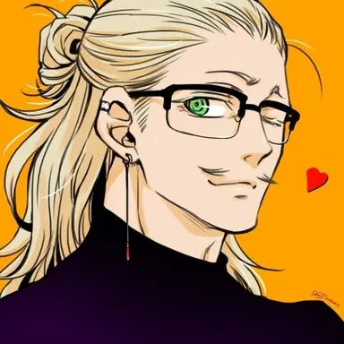 Profile image of Hizashi Yamada