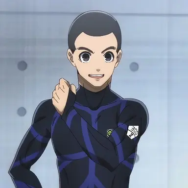 Profile image of Gurimu Igarashi