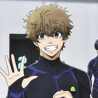 Profile image of Asahi Naruhaya