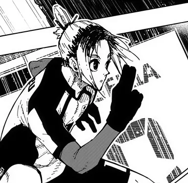 Profile image of Gin Gagamaru