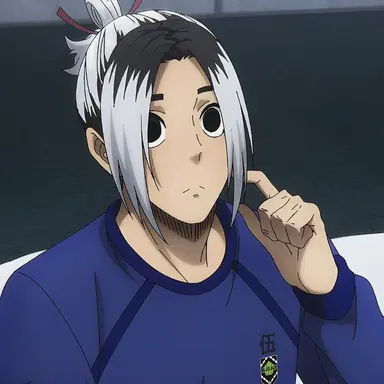 Profile image of Gin Gagamaru