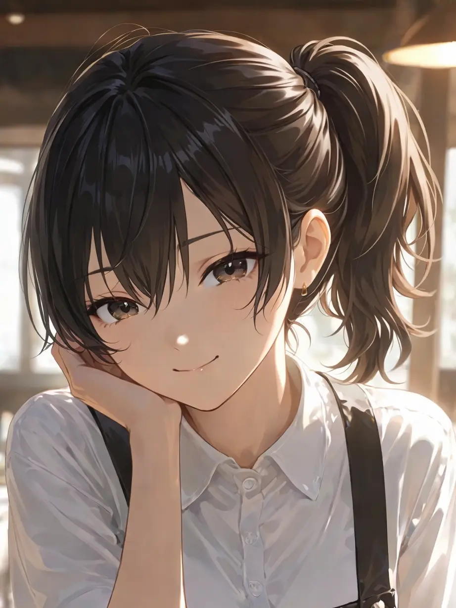 LeanerFence0049의 あー…見ちゃった？