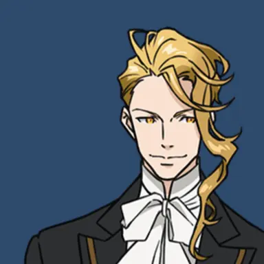 Profile image of 아르센 루팡