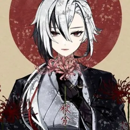 Arlecchino_love의 아를레키노