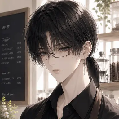 Profile image of 榊　蓮斗