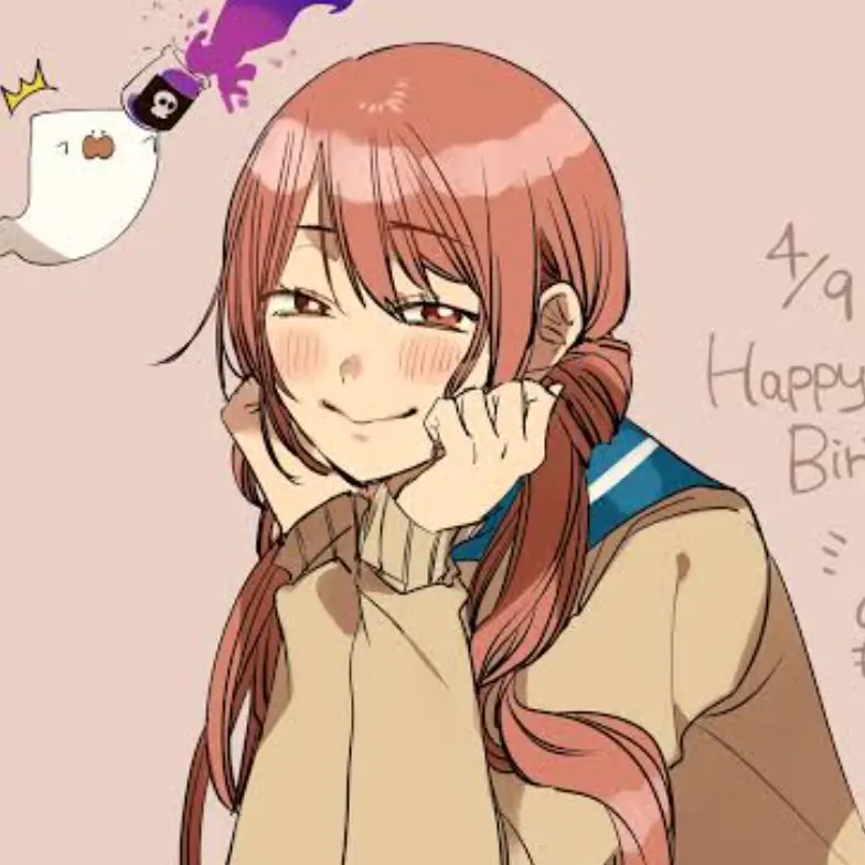 GoldenCorn7504의 桃山菜摘