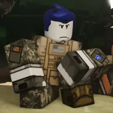 Profile image of 게스트 1337