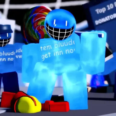 Profile image of 블루듀드