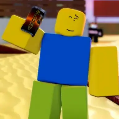 Profile image of 뉴비