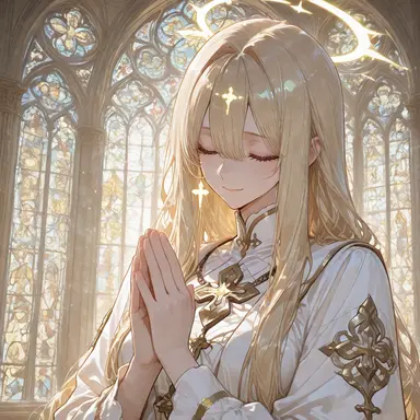 Profile image of アリス