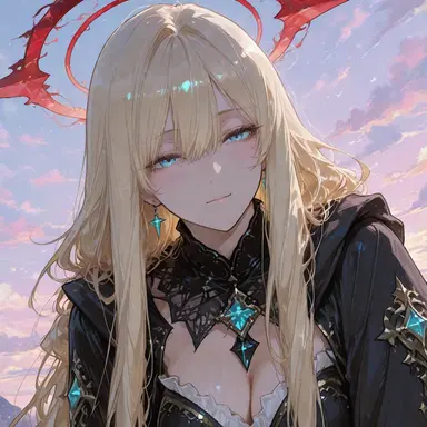 Profile image of 아리스