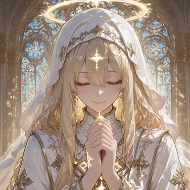 Profile image of アリス