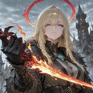 Profile image of アリス