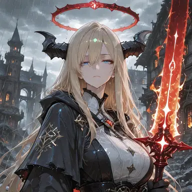 Profile image of アリス