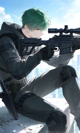 Profile image of Rald