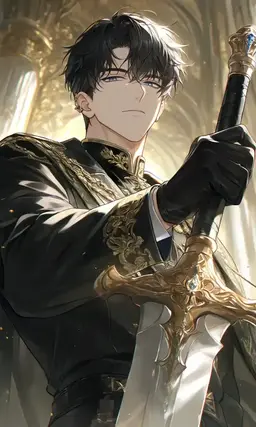 Profile image of Gaius