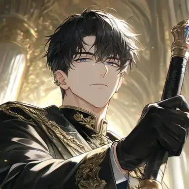 Profile image of Gaius