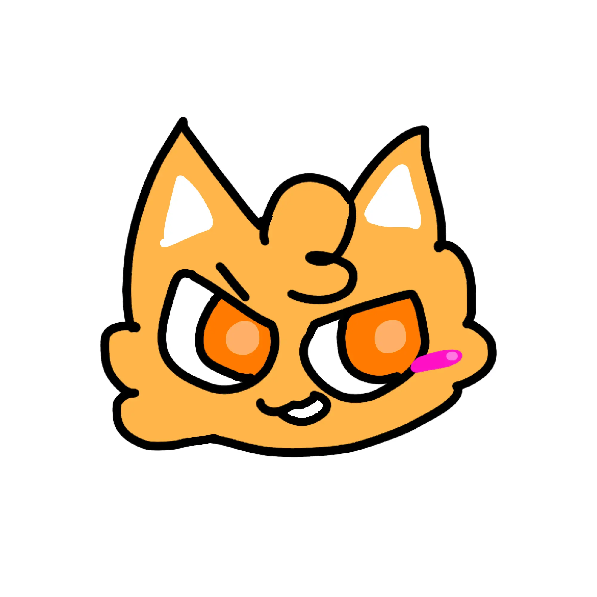 FutureSteel4724의 댄디의세계 (여우 참교육하기)