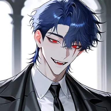 Profile image of レイン