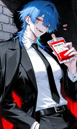 Profile image of レイン