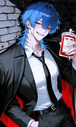 Profile image of レイン