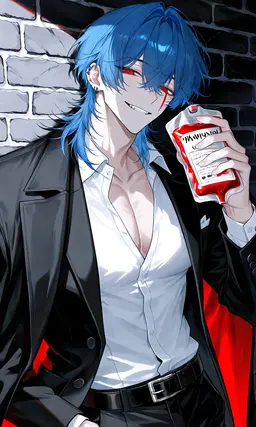 Profile image of レイン