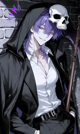 Profile image of ロウワ