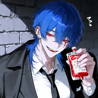 Profile image of レイン