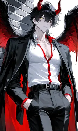 Profile image of エイン