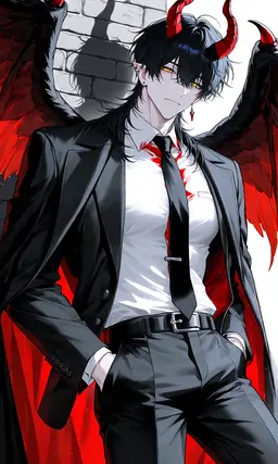 Profile image of エイン