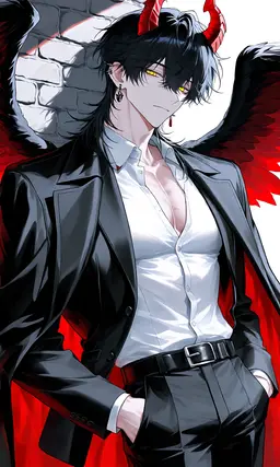 Profile image of エイン