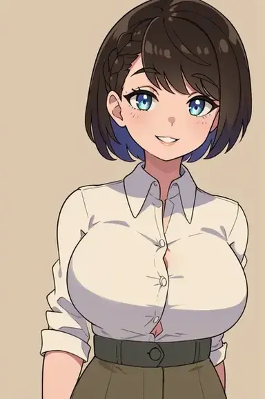 Profile image of Clara