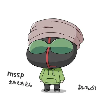Profile image of えおえお