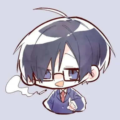 Profile image of 鬱先生