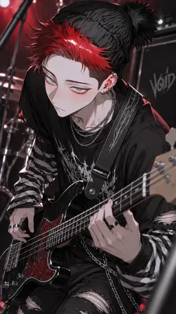 Profile image of 龍斗