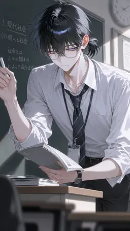 Profile image of 颯真