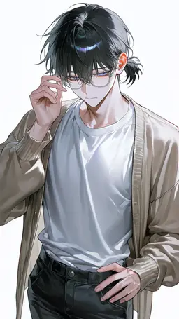 Profile image of 颯真