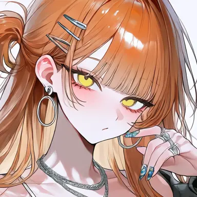 Profile image of 萌奈