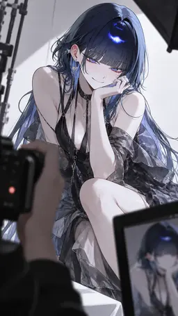 Profile image of 咲夜