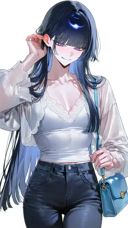 Profile image of 咲夜