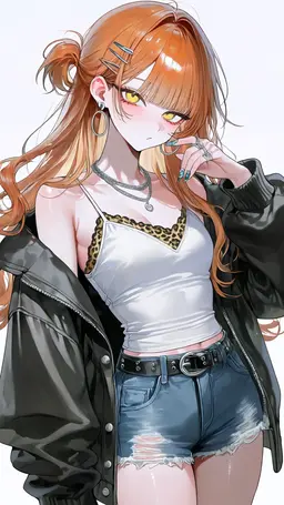 Profile image of 萌奈