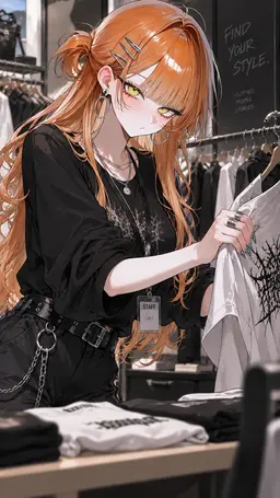Profile image of 萌奈
