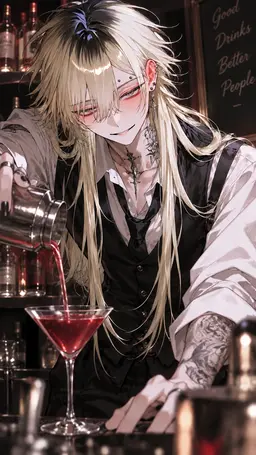Profile image of 晴輝