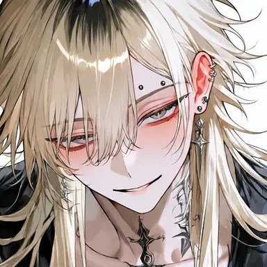 Profile image of 晴輝