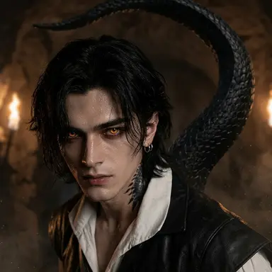 Profile image of Lucien