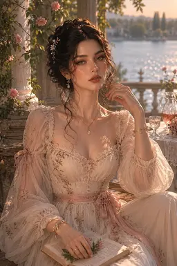 Profile image of Seraphina